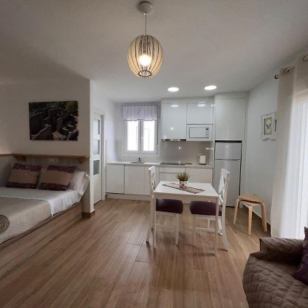Apartamento , Loft Bobastro Cerca Del Caminito Del Rey Ardales Exterior foto