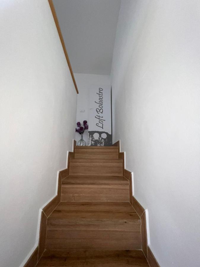 Apartamento , Loft Bobastro Cerca Del Caminito Del Rey Ardales Exterior foto