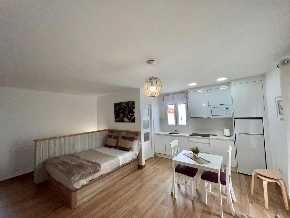 Apartamento , Loft Bobastro Cerca Del Caminito Del Rey Ardales Exterior foto