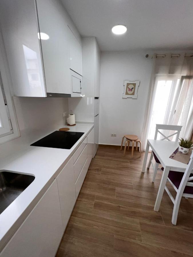 Apartamento , Loft Bobastro Cerca Del Caminito Del Rey Ardales Exterior foto