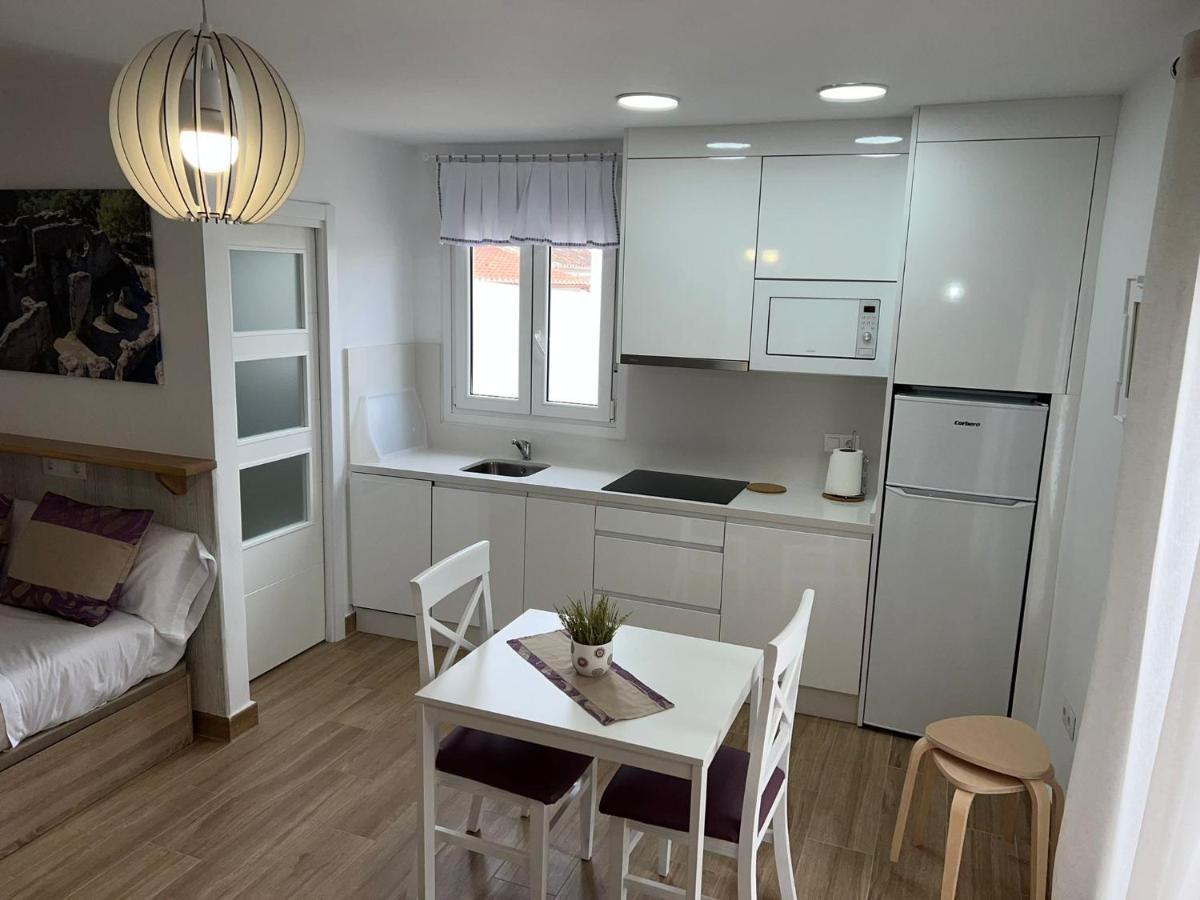 Apartamento , Loft Bobastro Cerca Del Caminito Del Rey Ardales Exterior foto