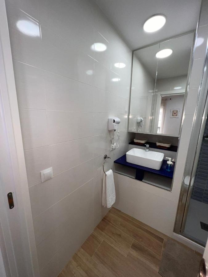 Apartamento , Loft Bobastro Cerca Del Caminito Del Rey Ardales Exterior foto